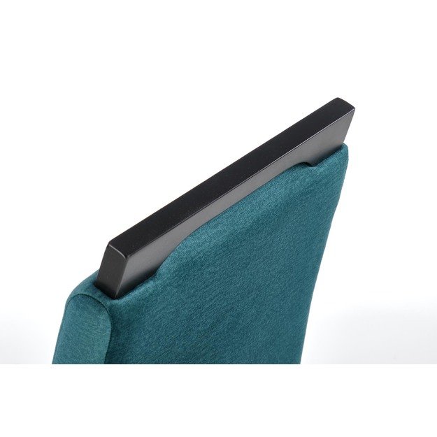 CLARION chair, color: black / MONOLITH 37 3