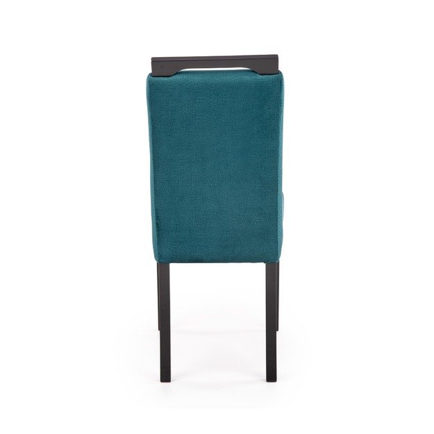 CLARION chair, color: black / MONOLITH 37 15