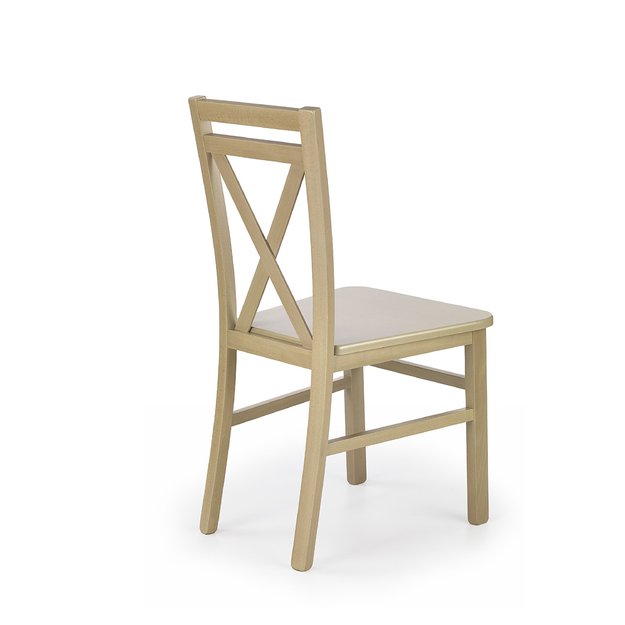 DARIUSZ 2 chair color: sonoma oak 3