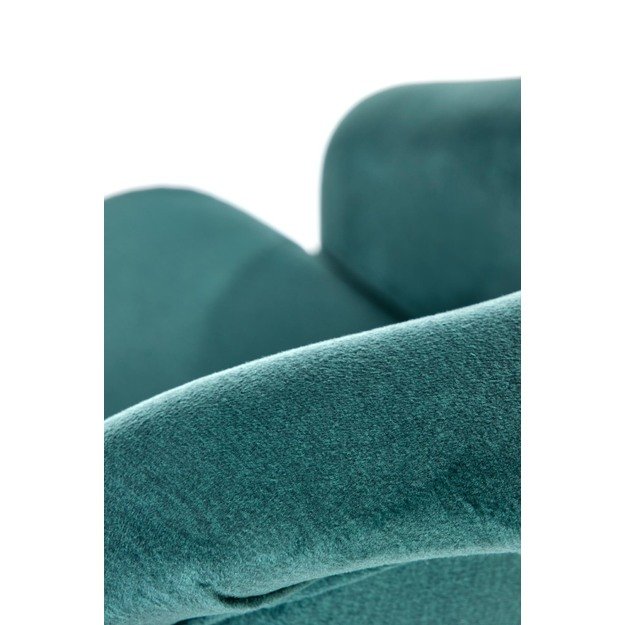 TOLEDO 2 chair, color: honey oak / MONOLITH 37 14