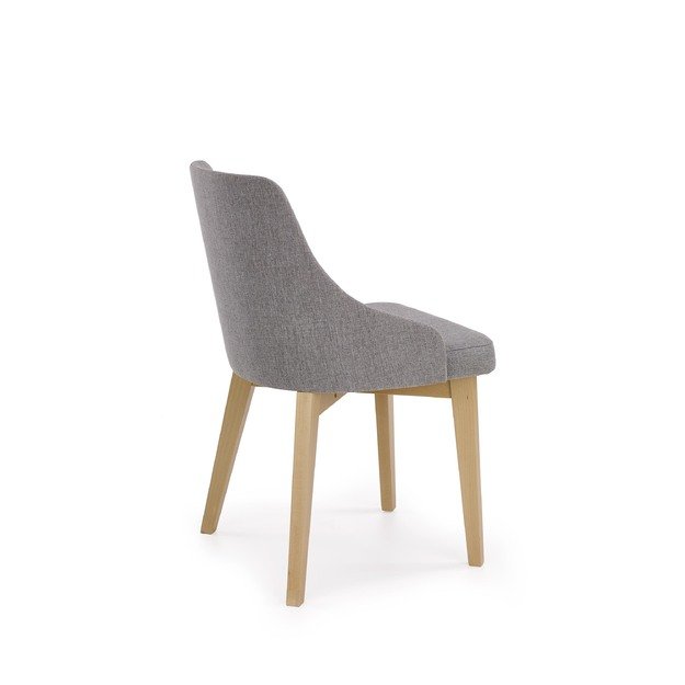 TOLEDO chair, color: sonoma oak 1