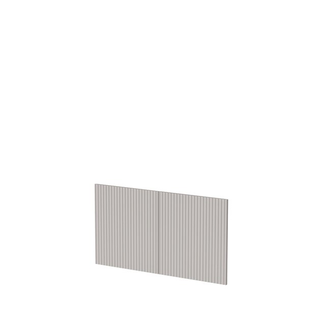 PAXOS F-1 set of 2 fronts for PAXOS regal, color: cashmere