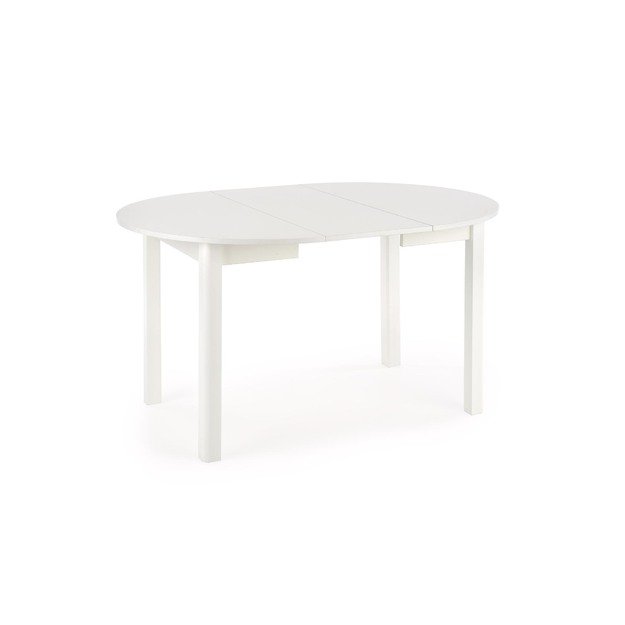 RINGO extension table, color: white 28