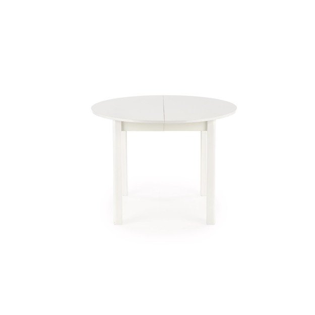 RINGO extension table, color: white 12