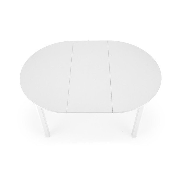RINGO extension table, color: white 10