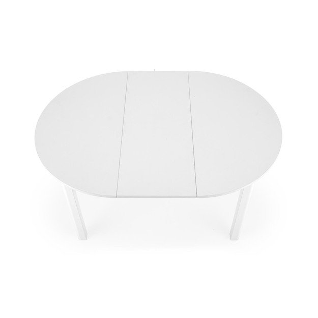 RINGO extension table, color: white 25