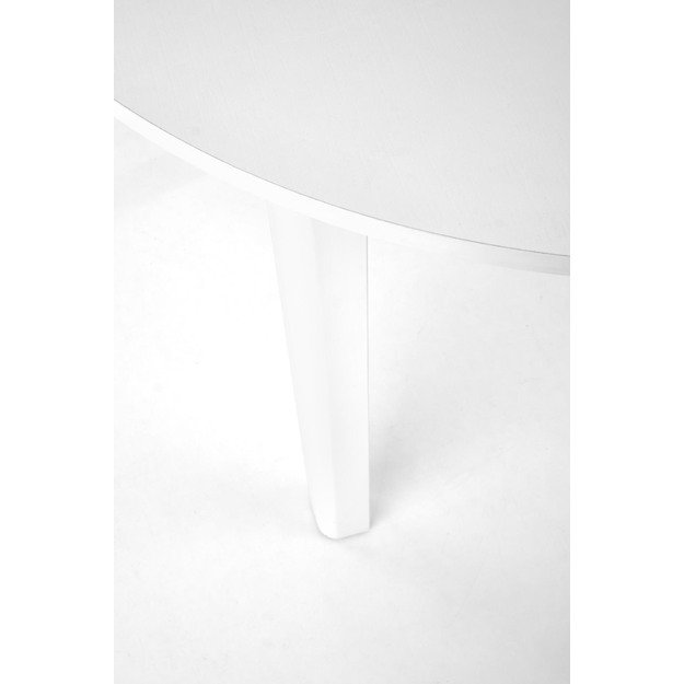 RINGO extension table, color: white 9