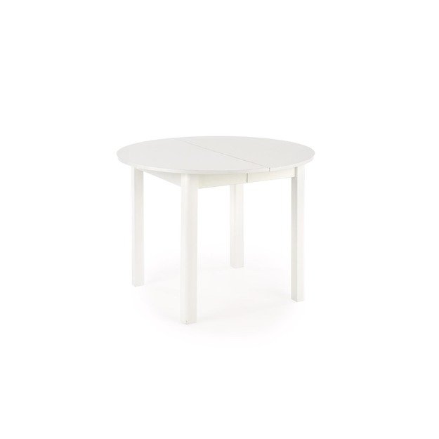 RINGO extension table, color: white 11
