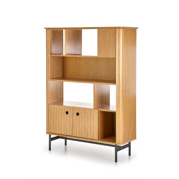 SMART REG-2 regal color: natural oak / black