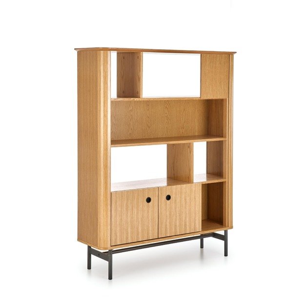 SMART REG-2 regal color: natural oak / black 20