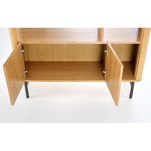 SMART REG-2 regal color: natural oak / black 18