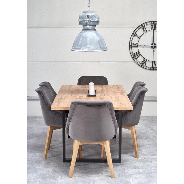 VENOM 160-210 ext. table 7