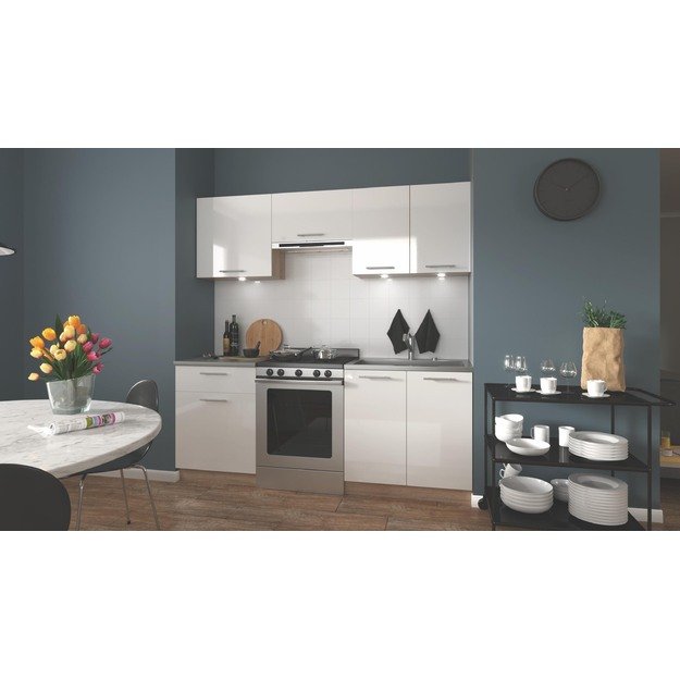 MARIJA 200 kitchen set