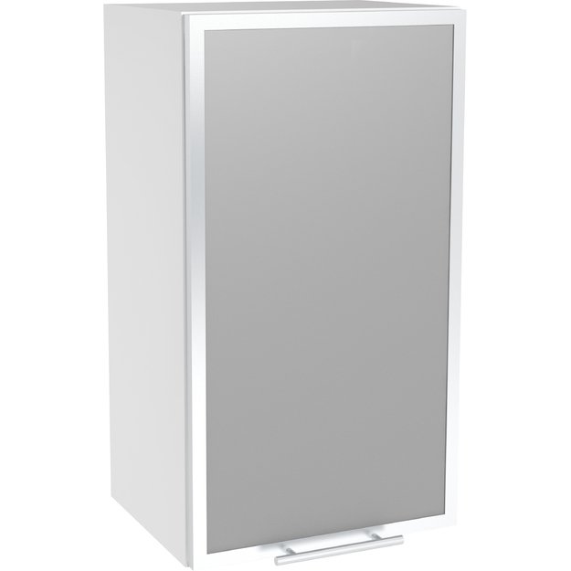 VENTO GV-40/72 top cabinet, color: white