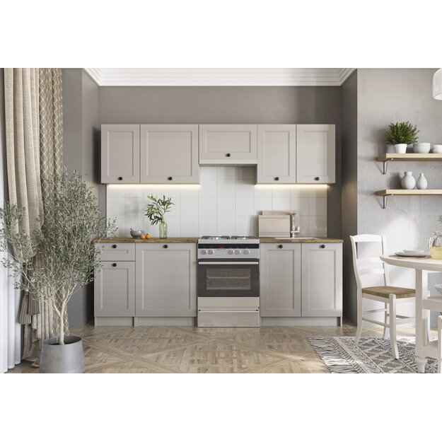 VIVIAN 240 kitchen set