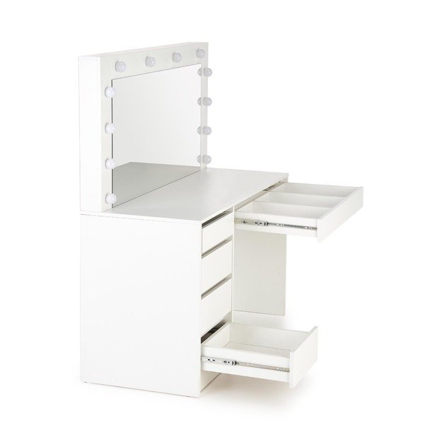 HOLLYWOOD color: white 4
