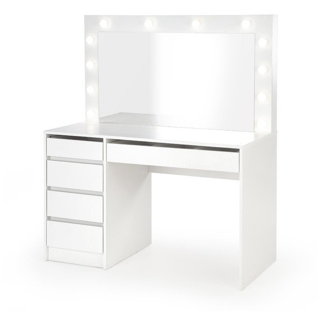 HOLLYWOOD color: white 6