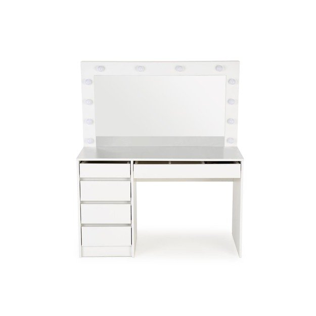 HOLLYWOOD color: white 9