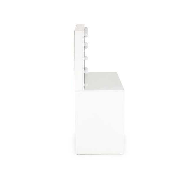 HOLLYWOOD color: white 5