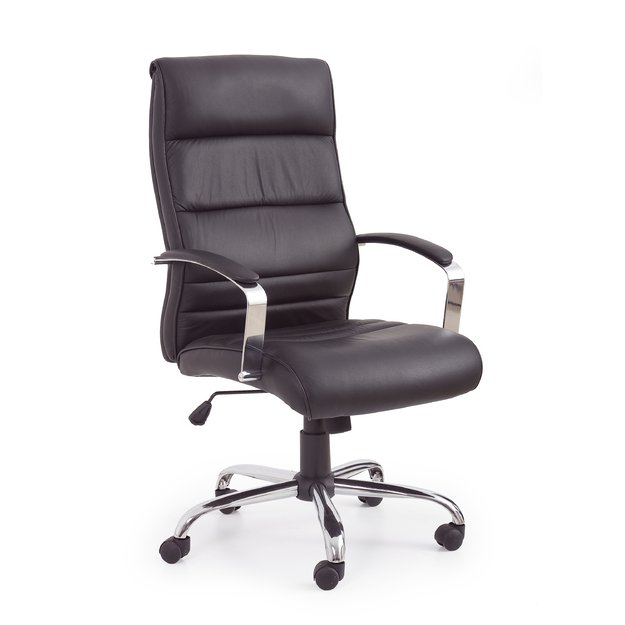 TEKSAS chair color: black