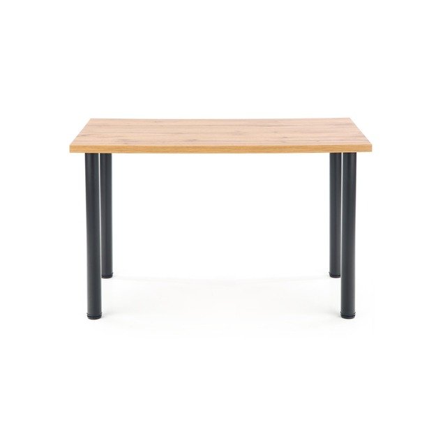 MODEX 2 120 table, color: votan oak 2