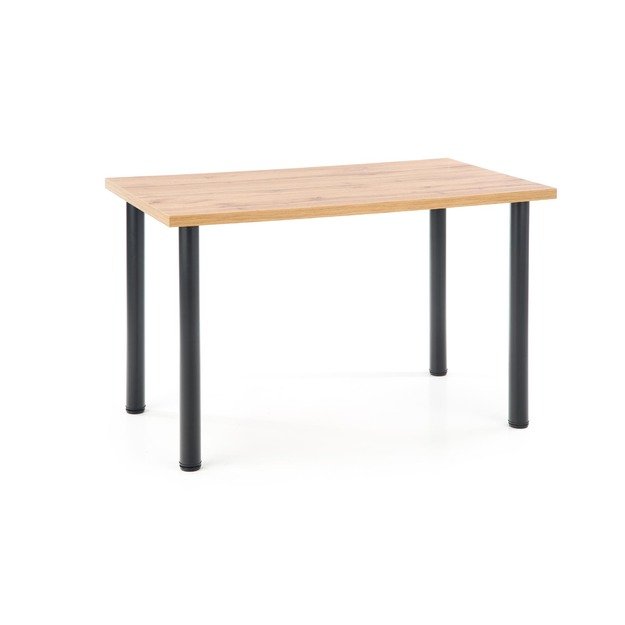 MODEX 2 120 table, color: votan oak