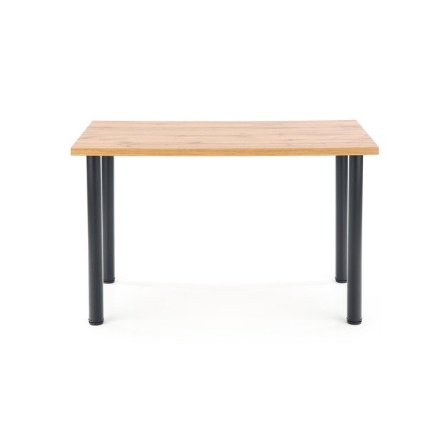 MODEX 2 120 table, color: votan oak 4