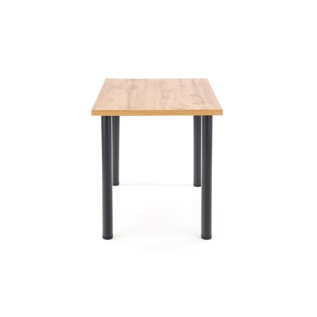MODEX 2 120 table, color: votan oak 1