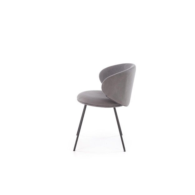K587 chair, grey 3