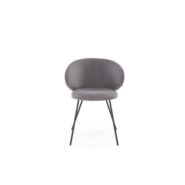 K587 chair, grey 8
