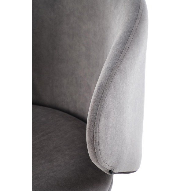 K587 chair, grey 7