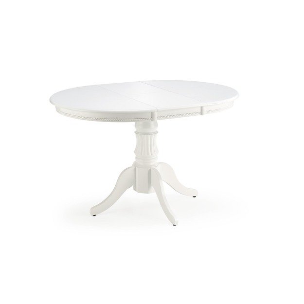 WILLIAM table color: white 12