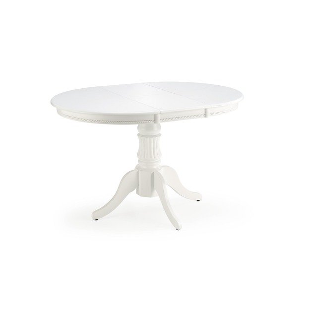 WILLIAM table color: white 5