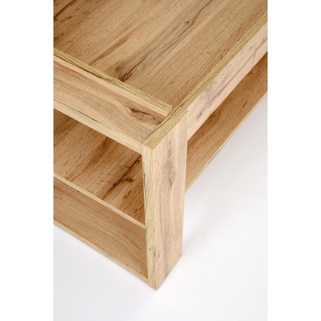BETTY lifting top coffee table, color: artisan oak 4