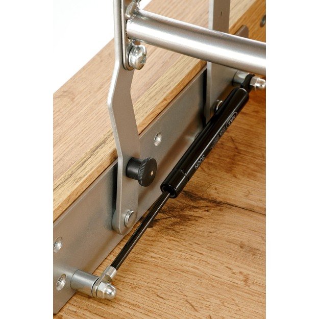 BETTY lifting top coffee table, color: artisan oak 6