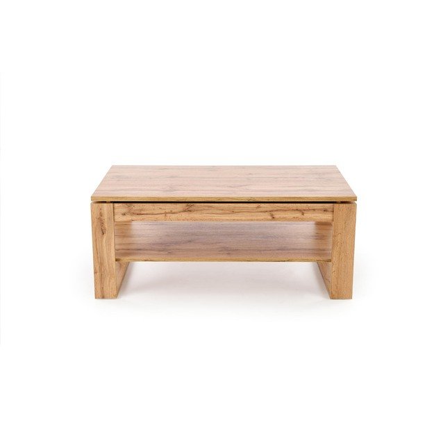 BETTY lifting top coffee table, color: artisan oak 8