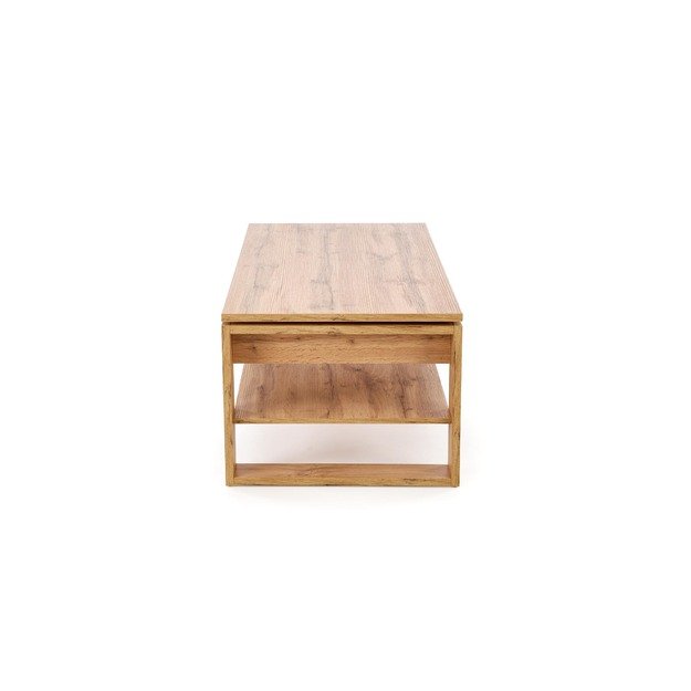 BETTY lifting top coffee table, color: artisan oak 2