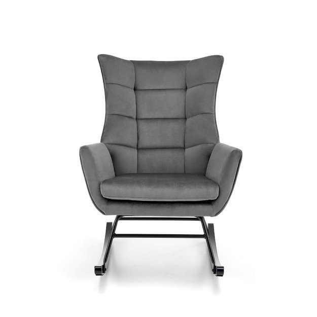 BAZALTO char grey 10