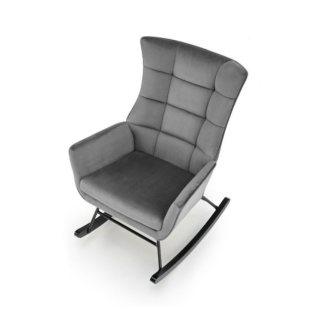 BAZALTO char grey 22