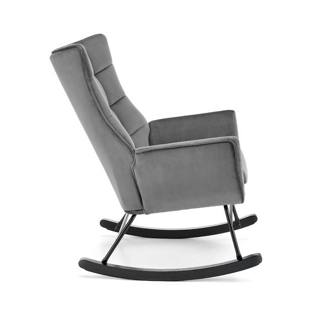 BAZALTO char grey 15