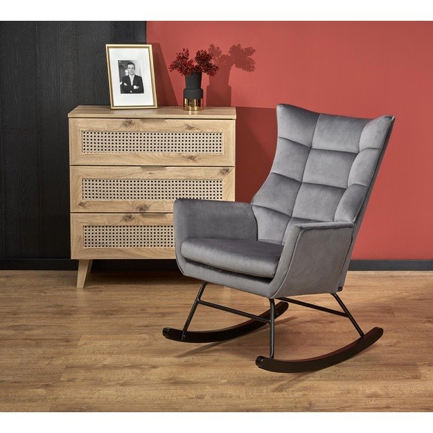 BAZALTO char grey 13