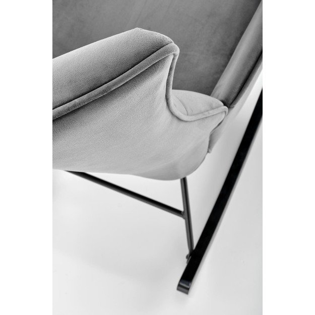 BAZALTO char grey 19