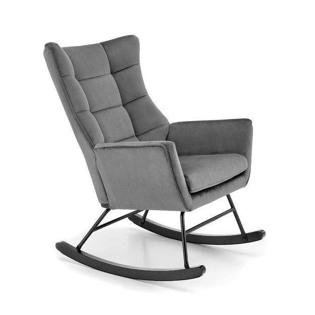 BAZALTO char grey 16