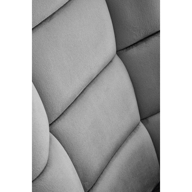 BAZALTO char grey 18
