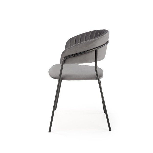 K426 chair color: grey 11