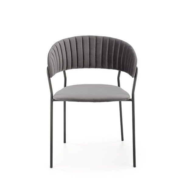 K426 chair color: grey 12