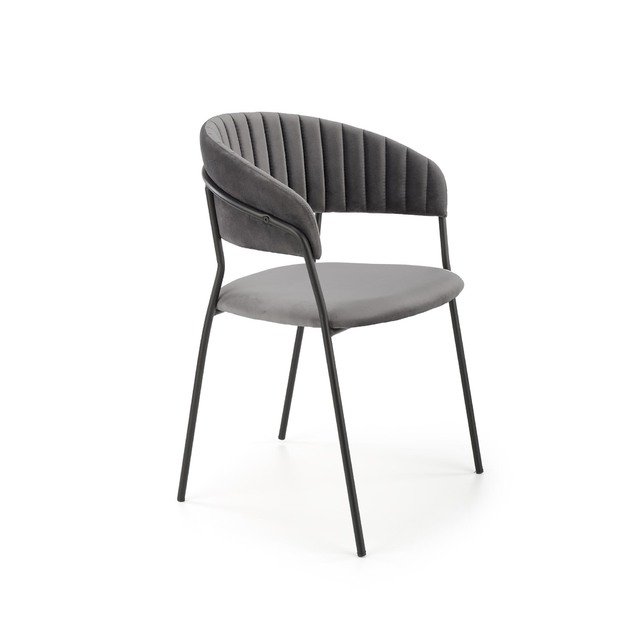 K426 chair color: grey