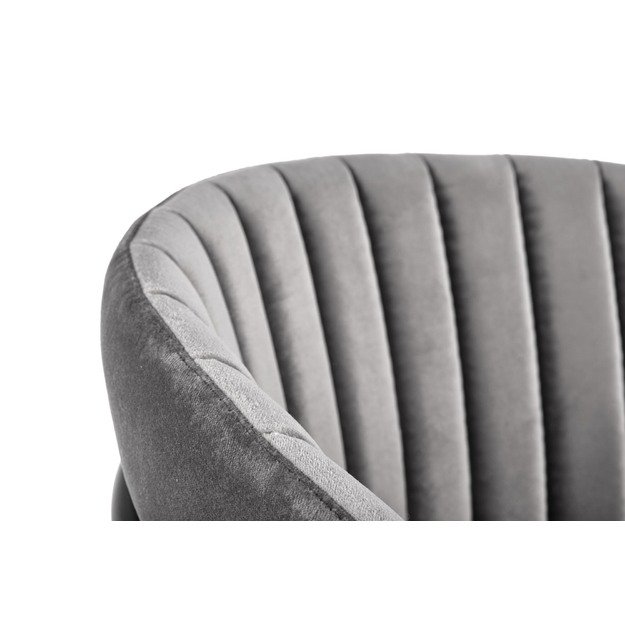 K426 chair color: grey 8