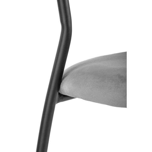 K426 chair color: grey 1
