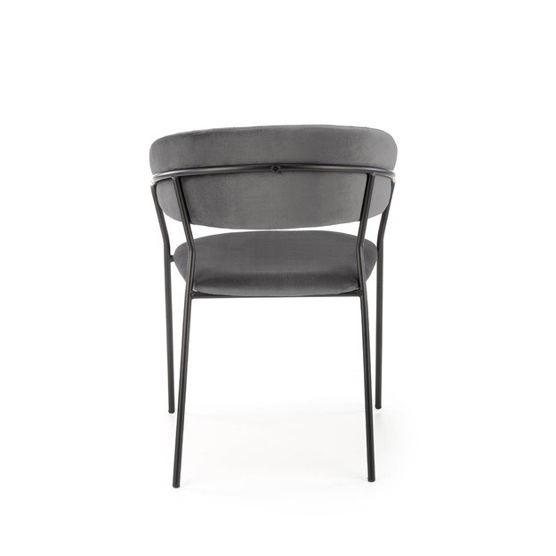 K426 chair color: grey 9